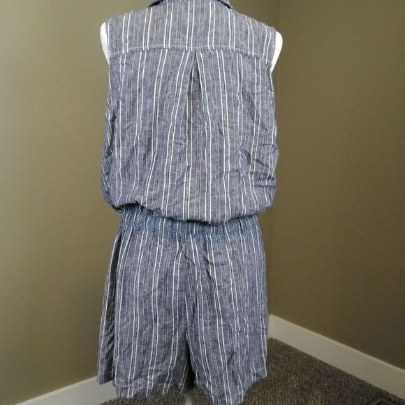 INC International Concepts Romper Sz L - Picture 3 of 7